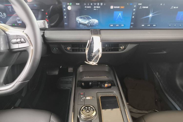 Used Ford Mondeo 2023 EcoBoost 245 Luxury Model
