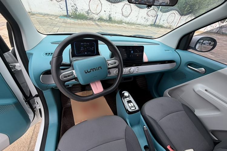 Used  Lumin 2022 210km Sweet Edition
