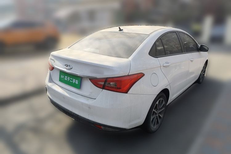 Used Chery Arrizo 5 2021 PRO 1.5L Manual Youth Edition