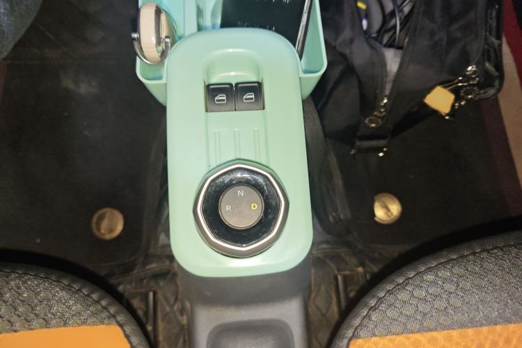 Used  Panda 2024 Panda Mini 200km Endurance Bear