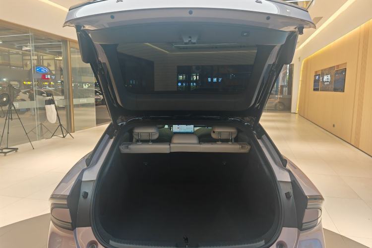 Used XPeng P7+ 2024 Long-Range Max
