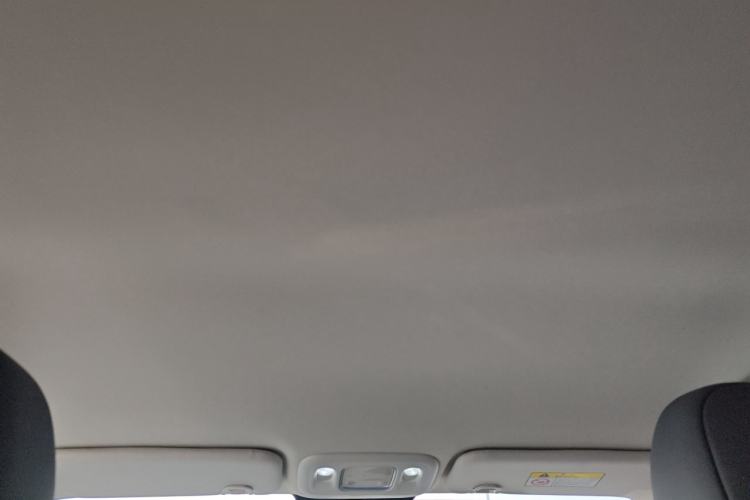 Used Dongfeng NAMMI 01 2024 New Edition 330 Plus Smart+