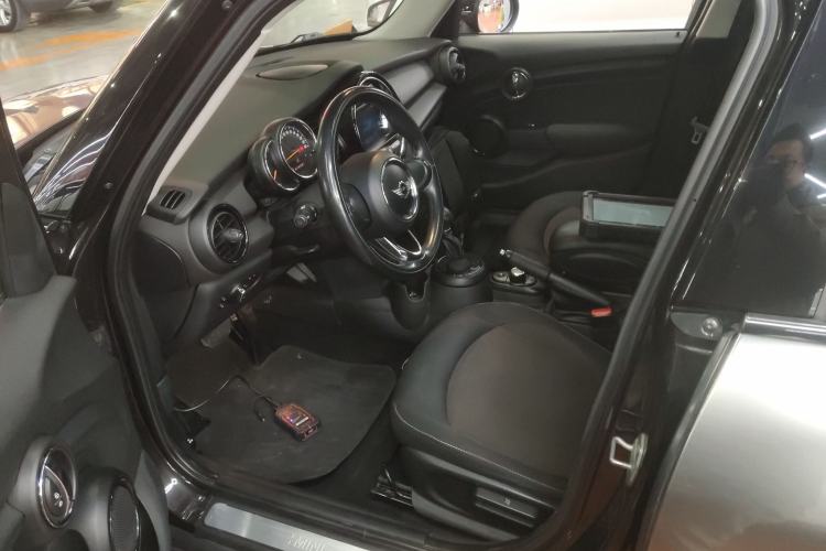 Used  MINI 2015 1.2T ONE Five-Door Edition