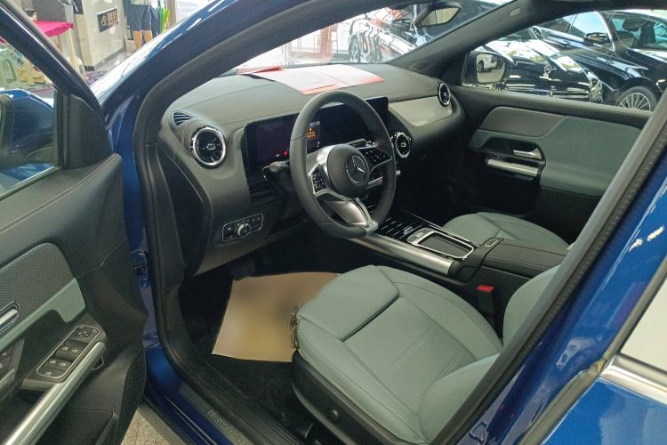 Used Mercedes-Benz GLA 2024 GLA 200
