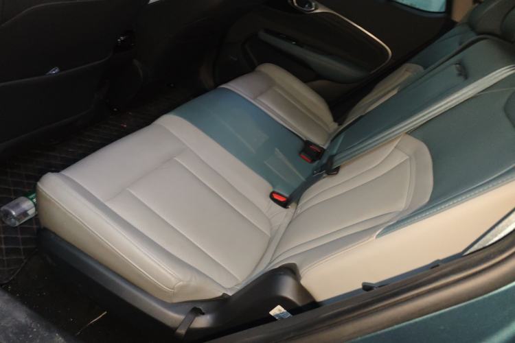 Used AION V 2023 Plus 70 Smart Enjoyment Seven-Seater Edition Ternary Lithium
