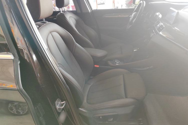 Used BMW X1 2019 xDrive20Li Luxury Model