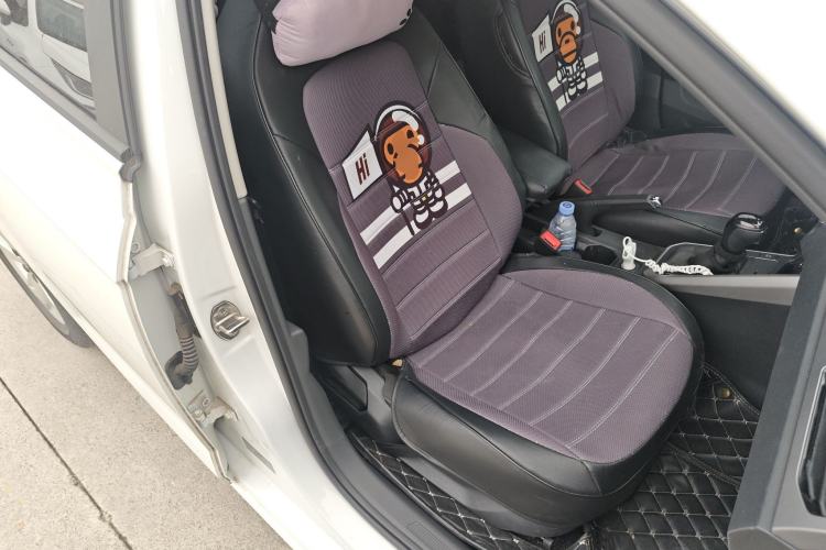 Used Volkswagen Polo 2019 Plus 1.5L Automatic Panoramic Enjoyment Edition