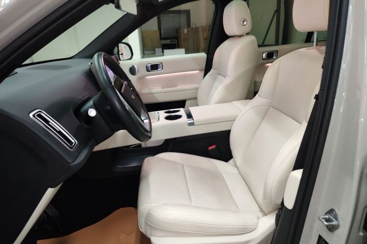 Used Li Auto L6 2024 Max
