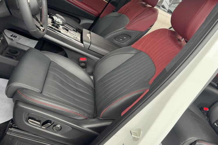 Used GAC Trumpchi M8 2025 Zongshi Series Super Hybrid Edition