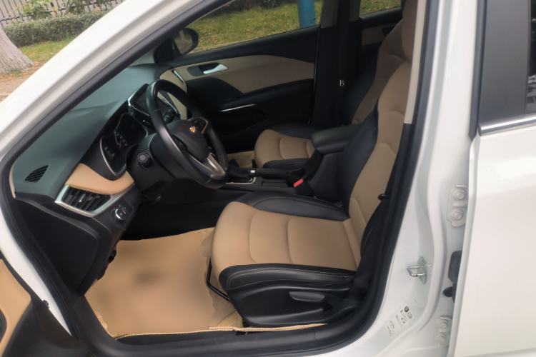 Used Chevrolet Monza 2020 320 Automatic Enjoyment Edition