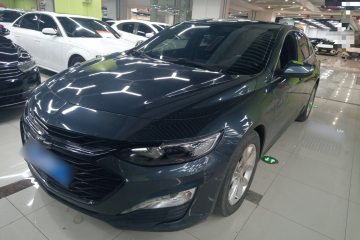 Used Chevrolet Malibu XL 2021 535T Automatic Sport Edition
