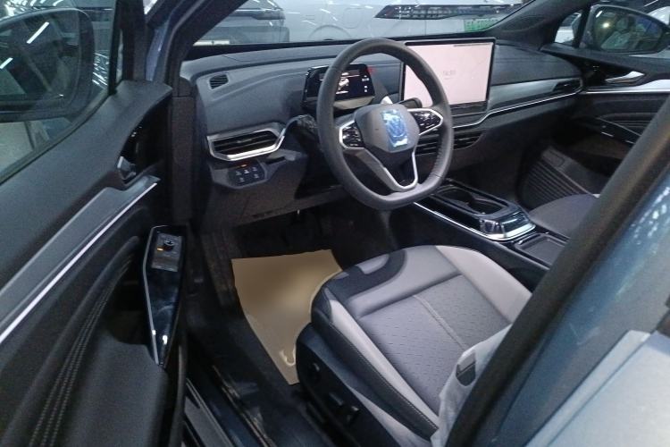 Used Volkswagen ID.4 CROZZ 