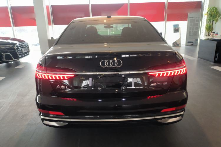 Used Audi A6L 2024 45 TFSI Prestige Dynamic Edition
