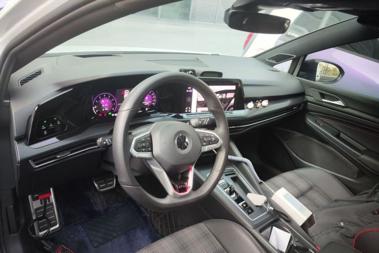 Used Volkswagen  2021 380TSI DSG GTI
