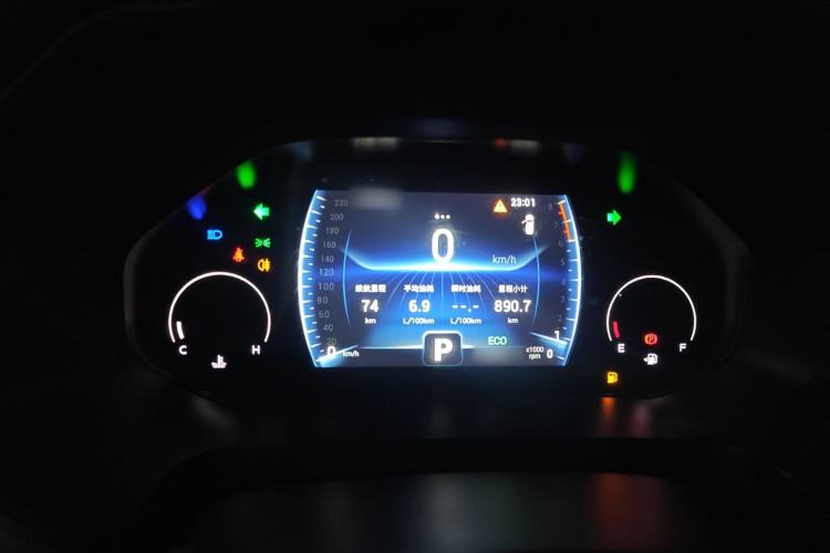 Used Chery Tiggo 8 2022 1.5 TCI Automatic Exclusive Edition 5 Seats