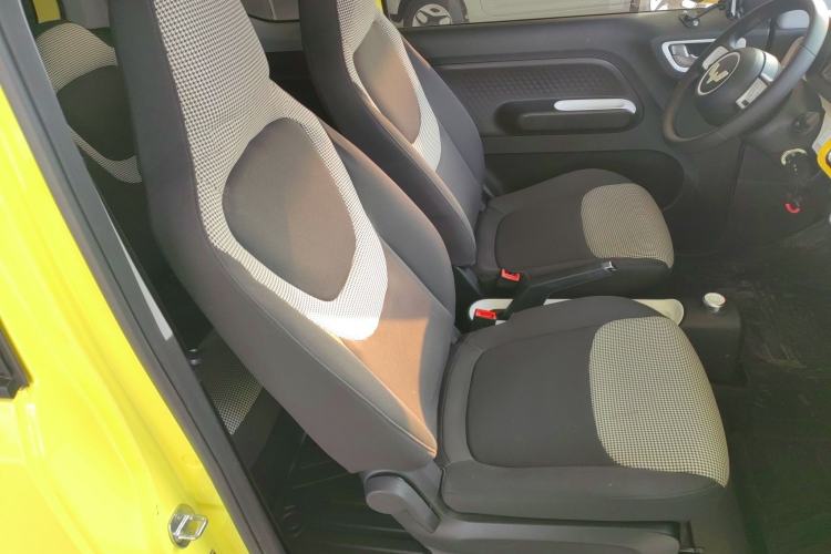 Used Wuling Hongguang MINIEV 2024 3rd Generation 215km Advanced Version