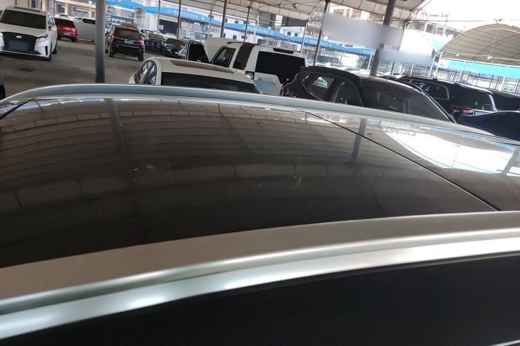 Used Mercedes-Benz GLC 2019 Facelift GLC 260 L 4MATIC Luxury Model