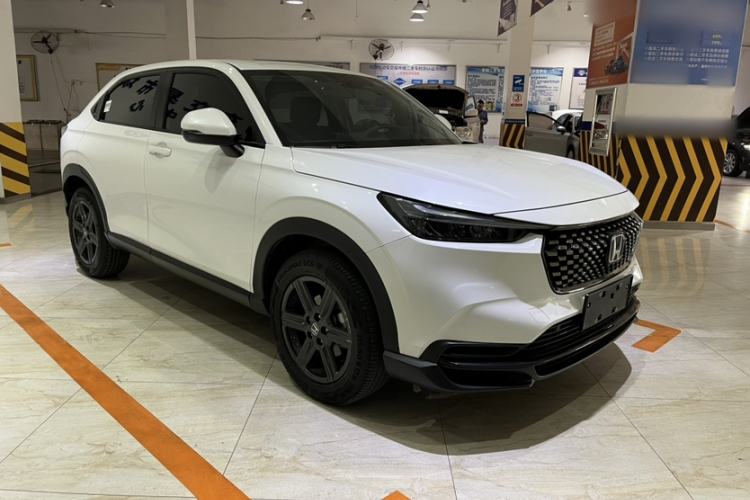 Used Honda XR-V 2023 1.5L CVT Thermal Edition
