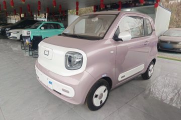 Used Bestune Pony 2026 Model 222km Shining Horse