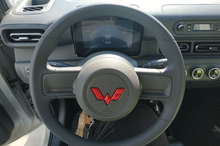 Used Wuling Zhiguang New Energy 
