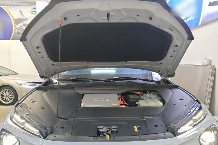 Used Nio ES6 2022 75 kWh Sport Edition
