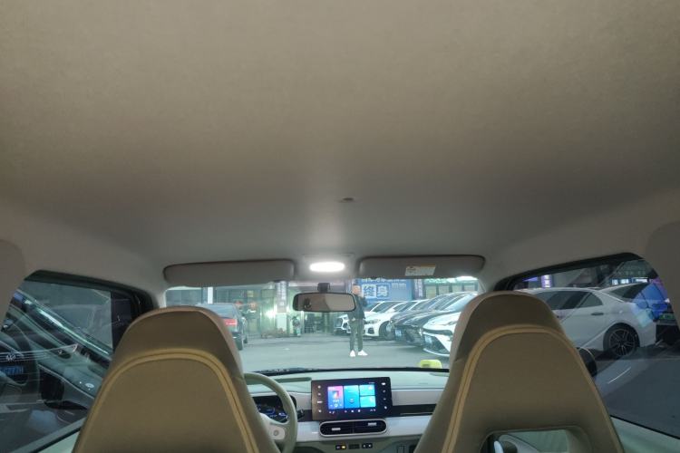 Used  Panda 2025 210km Panda Rider