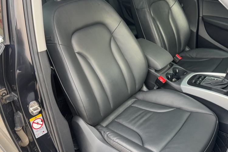 Used Audi Q5 2015 40 TFSI Technology Edition