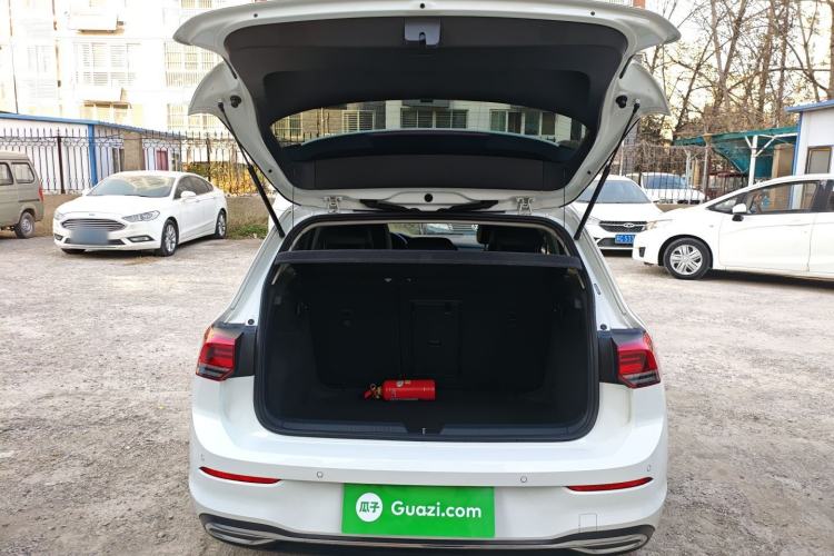 Used Volkswagen Golf 2021 280TSI DSG Pro