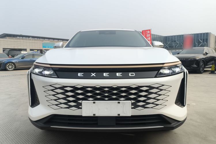 Used  Stellar 2023 400T Two-Wheel Drive Comfort Flyfish Edition
