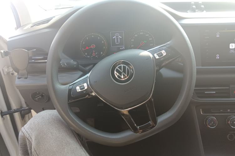 Used Volkswagen Tharu 2021 280TSI Two-Wheel Drive Trend Edition
