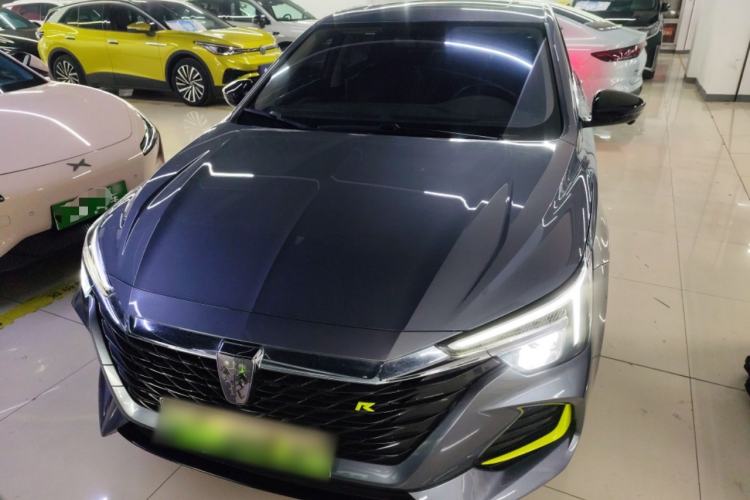 Used Roewe i6 MAX New Energy 2020 1.5T PHEV Sporty Cool Edition