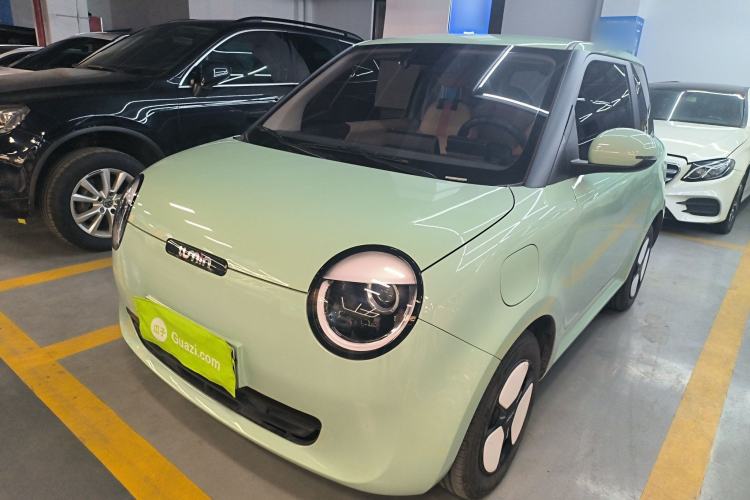 Used Qiyuan Lumin 2022 210km Sweet Edition