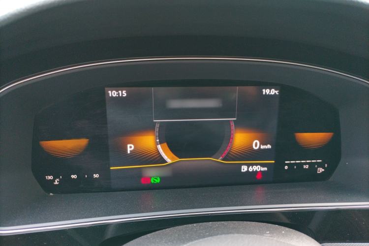 Used Volkswagen Passat 2022 280TSI Business Edition