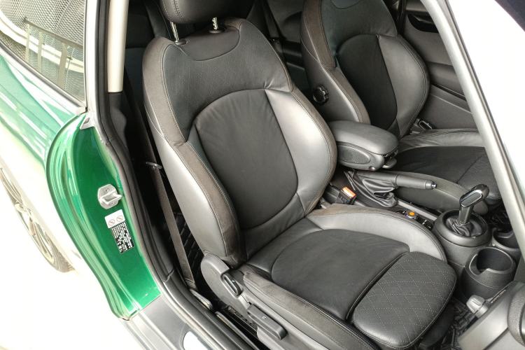 Used  MINI 2020 1.5T COOPER Artist
