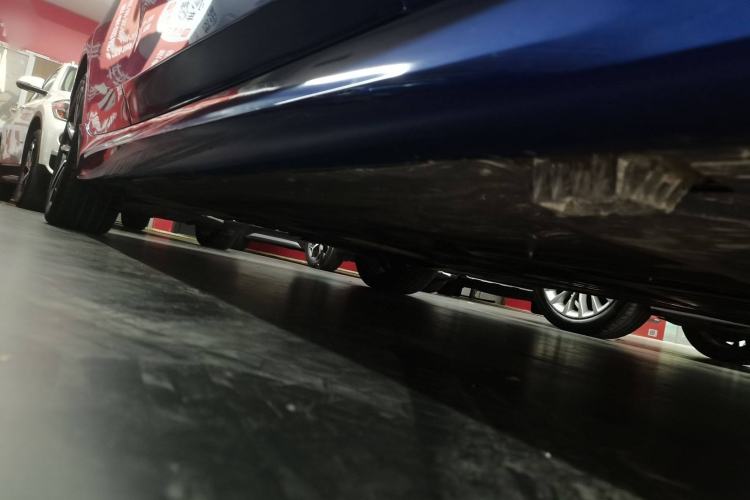 Used BMW 3 Series 2020 320Li M Sport Package