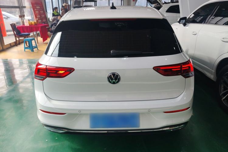 Used Volkswagen Golf 2023 280TSI DSG Pro