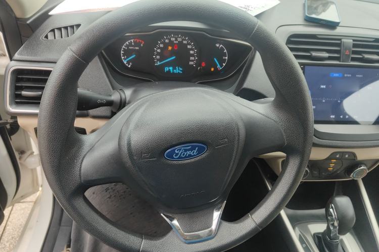 Used Ford Escort 2015 1.5L Automatic Comfort Model