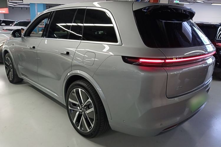 Used Li Auto L8 2023 Pro Model