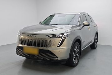 Used Haval Fierce Dragon Max 2023 1.5L Hi4 105 Four-Wheel Drive Smart Flagship Edition