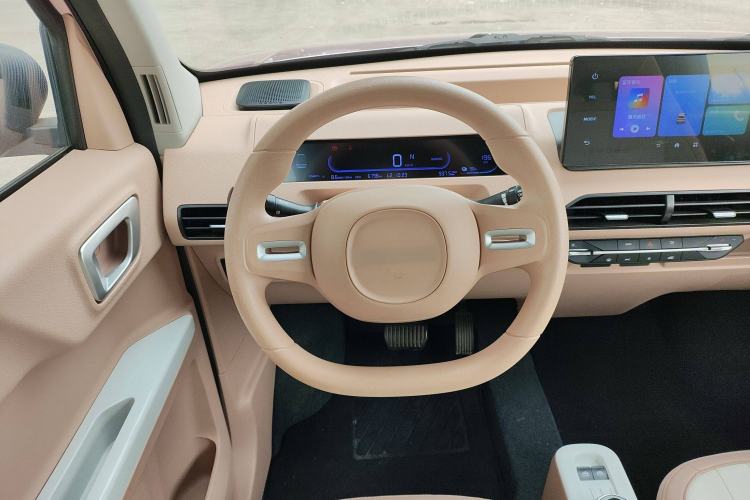 Used  Panda 2024 Panda Mini 200km Longteng PRO Edition
