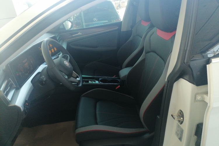 Used Volkswagen Lamando 2025 Lavida L 280TSI DSG Cool & Spicy Edition
