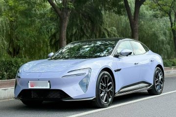 Used Avatr 06 2025 Pro Range-Extended Edition