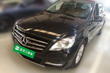 Used Mercedes-Benz R-Class 2011 R 300 L Business Model