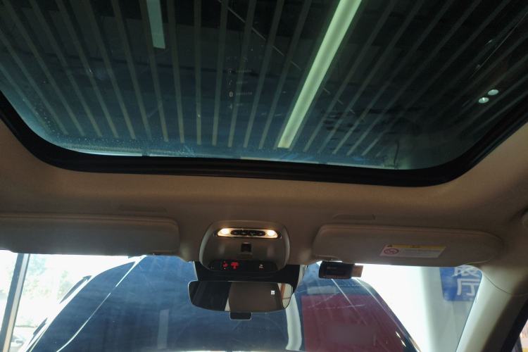 Used Volvo XC90 2020 Facelifted T6 Zhiyi Luxury 7-Seater
