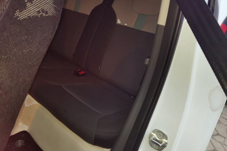 Used  Lumin 2024 301km Launch Edition