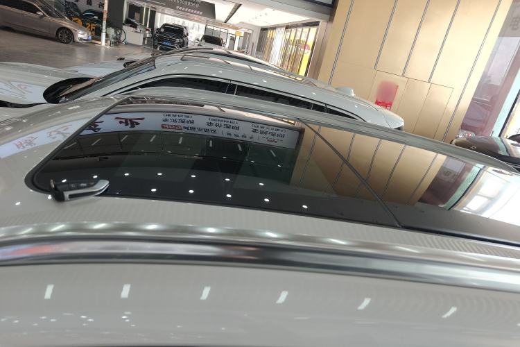 Used BMW X1 2018 sDrive18Li Luxury Model
