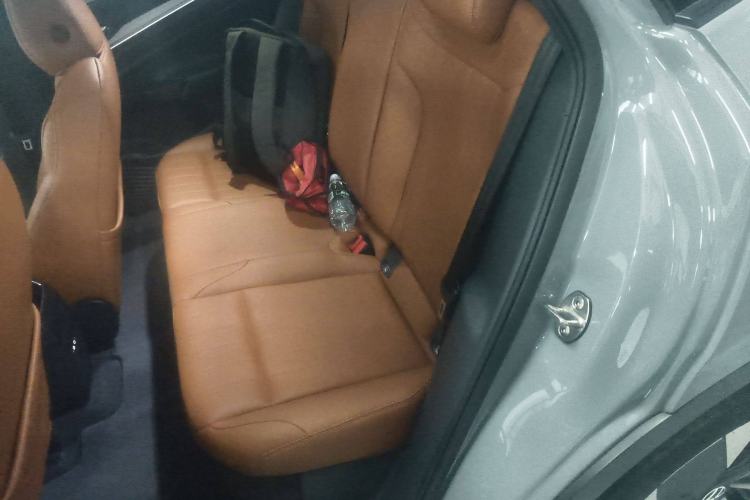 Used Volkswagen ID.4 CROZZ 2022 Standard Range PURE Edition
