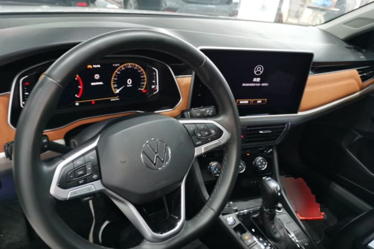 Used Volkswagen Bora 2023 200TSI DSG YueXing PRO Edition