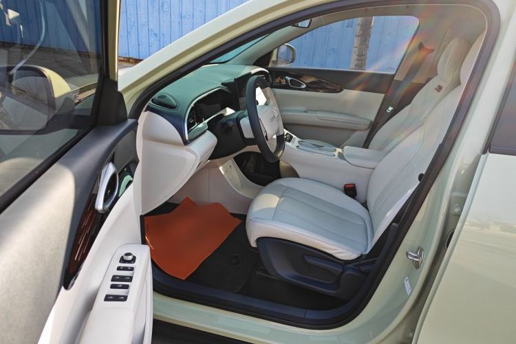 Used  Geome 2025 310km Youth Edition
