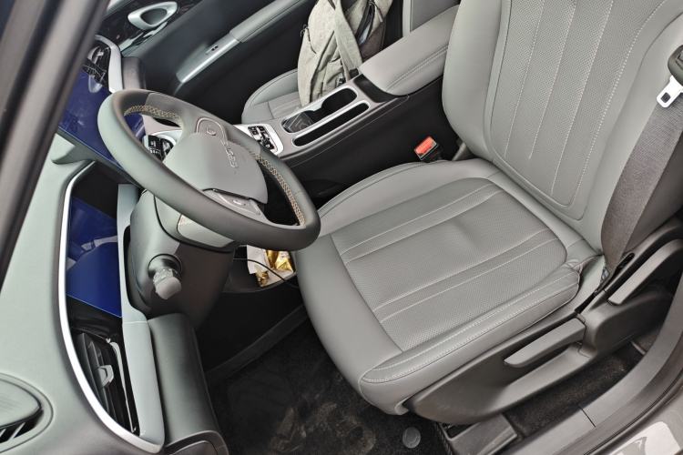 Used  Geome 2025 310km Dream Edition
